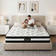 Load image into Gallery viewer, 21865-betalife-ultra-comfort-memory-foam-mattress-super-king-2603181