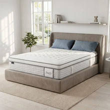 Load image into Gallery viewer, Natureblend Elite Latex Ultra Plush Mattress - Double