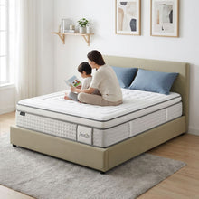 Load image into Gallery viewer, Natureblend Elite Latex Ultra Plush Mattress - Double
