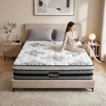 Load image into Gallery viewer, Luxury Latex Mattress - King