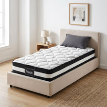 Load image into Gallery viewer, 21860-ultra-comfort-memory-foam-mattress-single-2603049