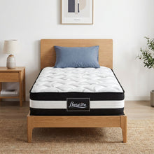 Load image into Gallery viewer, 21860-ultra-comfort-memory-foam-mattress-single-26030410