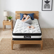 Load image into Gallery viewer, 21860-ultra-comfort-memory-foam-mattress-single-2603042