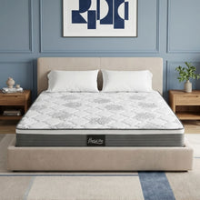 Load image into Gallery viewer, 21920-betalife-deluxe-5-zones-pocket-spring-mattress-super-king-2603181