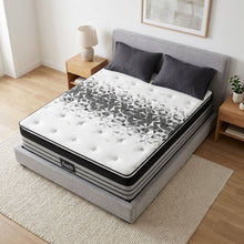Load image into Gallery viewer, 21931-luxury-plus-gel-memory-mattress-king-2603136