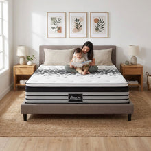 Load image into Gallery viewer, 21931-luxury-plus-gel-memory-mattress-king-26031310