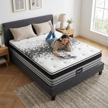 Load image into Gallery viewer, 21931-luxury-plus-gel-memory-mattress-king-2603139