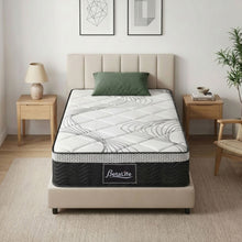 Load image into Gallery viewer, Deluxe Plus 7 Zone Support Mattress - Single