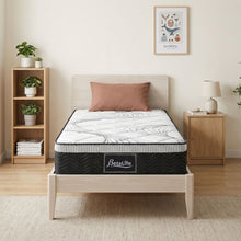 Load image into Gallery viewer, Deluxe Plus 7 Zone Support Mattress - Single