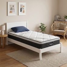 Load image into Gallery viewer, Deluxe Plus 7 Zone Support Mattress - Single