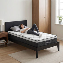 Load image into Gallery viewer, Deluxe Plus 7 Zone Support Mattress - Single