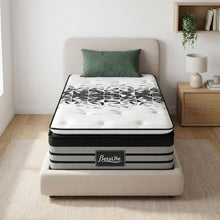 Load image into Gallery viewer, 21927-luxury-plus-gel-memory-mattress-single-2603041