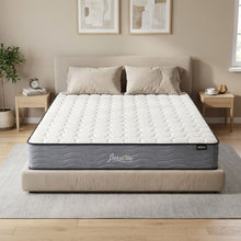 Load image into Gallery viewer, 23658-cosy-classic-pocket-spring-medium-mattress-king-2603121