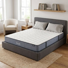 Load image into Gallery viewer, 23658-cosy-classic-pocket-spring-medium-mattress-king-2603126