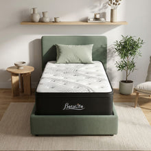 Load image into Gallery viewer, Deluxe Pro Pocket Spring Mattress - Single