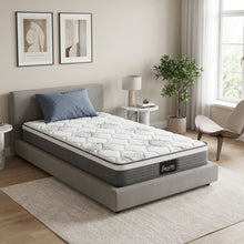 Load image into Gallery viewer, 21916-deluxe-5-zone-pocket-spring-mattress-king-single-2603057