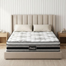 Load image into Gallery viewer, 21869-betalife-luxury-latex-mattress-queen-2603181