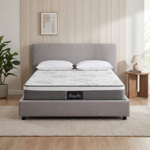 Load image into Gallery viewer, 21917-deluxe-5-zone-pocket-spring-mattress-double-2603048