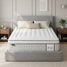 Load image into Gallery viewer, 23734-natureblend-elite-latex-medium-firm-mattress-double-2603181