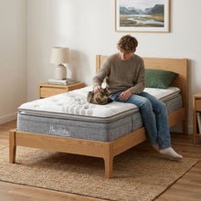 Load image into Gallery viewer, 22933-luxury-pro-memory-foam-mattress-single-26030411