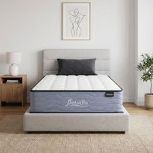 Load image into Gallery viewer, 23654-cosy-classic-pocket-spring-medium-mattress-single-26030410