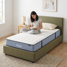 Load image into Gallery viewer, 23654-cosy-classic-pocket-spring-medium-mattress-single-26030412