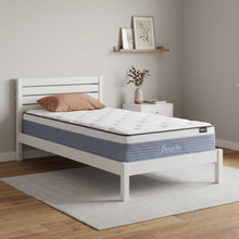 Load image into Gallery viewer, 23684-natureblend-plus-bamboo-charcoal-medium-plush-mattress-single-26030411