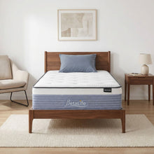 Load image into Gallery viewer, 23684-natureblend-plus-bamboo-charcoal-medium-plush-mattress-single-26030410