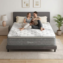 Load image into Gallery viewer, Luxury Pro Memory Foam Mattress - King