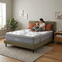 Load image into Gallery viewer, Luxury Pro Memory Foam Mattress - King