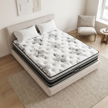 Load image into Gallery viewer, 21870-luxury-latex-mattress-king-2603127