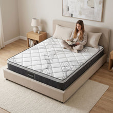 Load image into Gallery viewer, 21925-betalife-deluxe-plus-7-zones-support-mattress-king-2603139