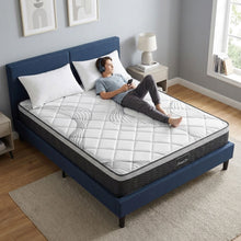 Load image into Gallery viewer, 21925-betalife-deluxe-plus-7-zones-support-mattress-king-26031310