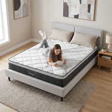 Load image into Gallery viewer, 21925-betalife-deluxe-plus-7-zones-support-mattress-king-26031311