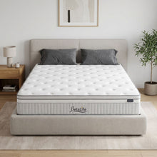 Load image into Gallery viewer, 23719-natureblend-prime-5-zone-pocket-spring-medium-plush-mattress-super-king-2603101
