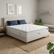 Load image into Gallery viewer, 23719-natureblend-prime-5-zone-pocket-spring-medium-plush-mattress-super-king-2603109
