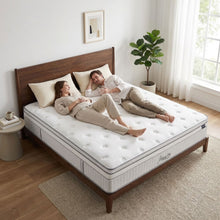 Load image into Gallery viewer, 23719-natureblend-prime-5-zone-pocket-spring-medium-plush-mattress-super-king-26031011