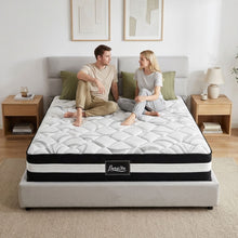 Load image into Gallery viewer, Ultra Comfort Memory Foam Mattress - King