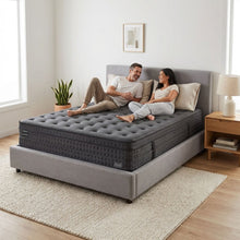 Load image into Gallery viewer, Dreamy Serene Micro Pocket Spring Mattress - King