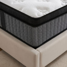 Load image into Gallery viewer, Hybrid Prime Single Mattress