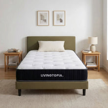 Load image into Gallery viewer, LivingTopia FirmNest Classic King Single Mattress