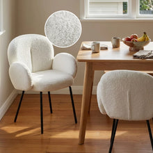 Load image into Gallery viewer, 23900-lennon-boucle-dining-chair-set-of-2-white-2602271