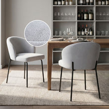 Load image into Gallery viewer, 23571-selene-dining-chair-set-of-2-light-blue-black-2603122