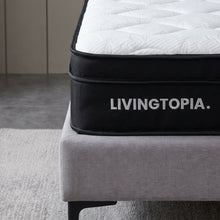 Load image into Gallery viewer, Bamboo Pro 5 Zone Pocket Spring Mattress - King Single