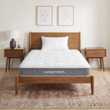 Load image into Gallery viewer, LivingTopia DreamNest Classic King Single Mattress