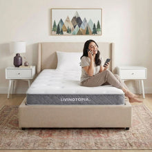 Load image into Gallery viewer, LivingTopia DreamNest Classic King Single Mattress