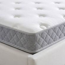 Load image into Gallery viewer, LivingTopia DreamNest Classic King Single Mattress