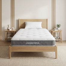 Load image into Gallery viewer, LivingTopia DreamNest Classic King Single Mattress