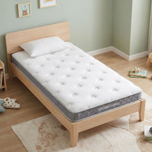 Load image into Gallery viewer, LivingTopia DreamNest Classic King Single Mattress