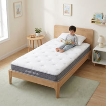 Load image into Gallery viewer, LivingTopia DreamNest Classic King Single Mattress